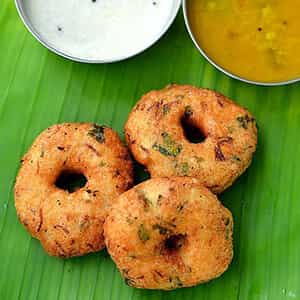 Medu vada, now in windsor