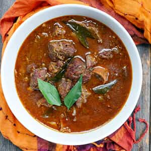 Goat Curry, now in windsor