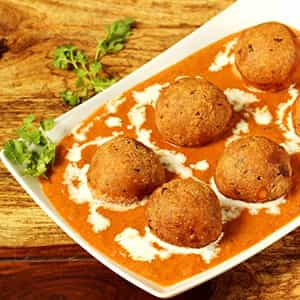 malai kofta, now in windsor