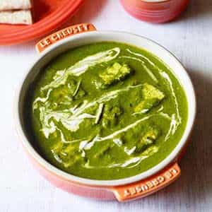 Palak Panner, now in windsor