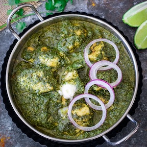 Andhra Chicken Curry