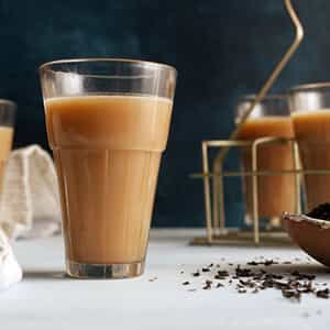 Indian Chai, serving now in Windsor