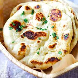 naan