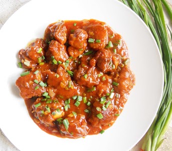 chicken 65